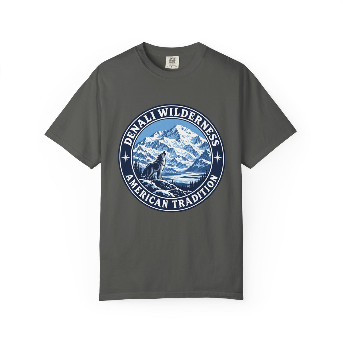 Denali Wilderness T‑Shirt