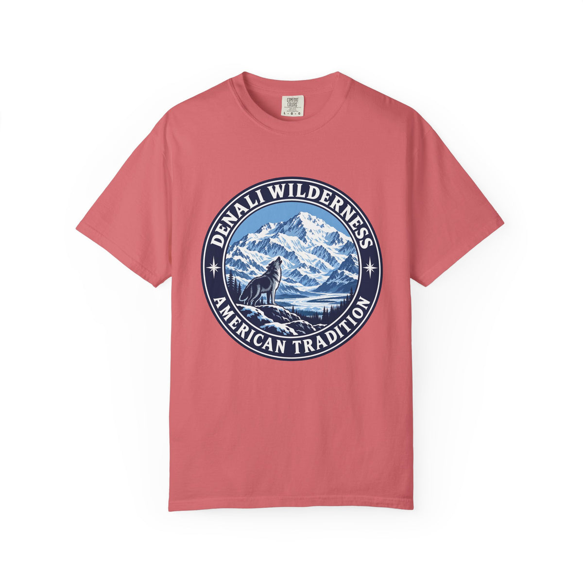 Denali Wilderness T‑Shirt