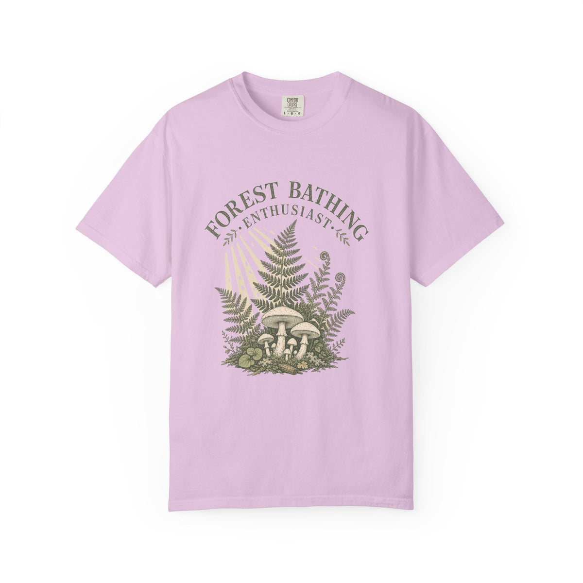 Forest Bathing T-Shirt