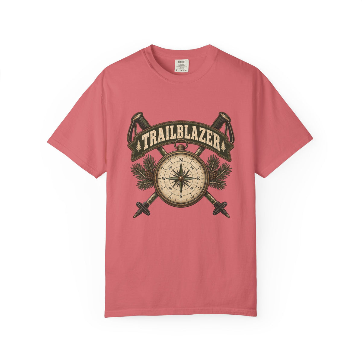 Trailblazer T-Shirt