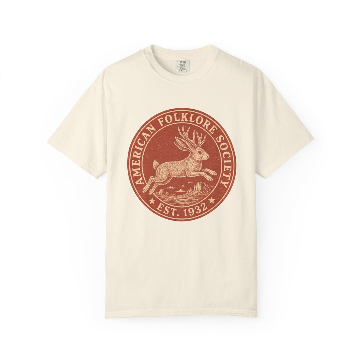 American Folklore Society T-Shirt