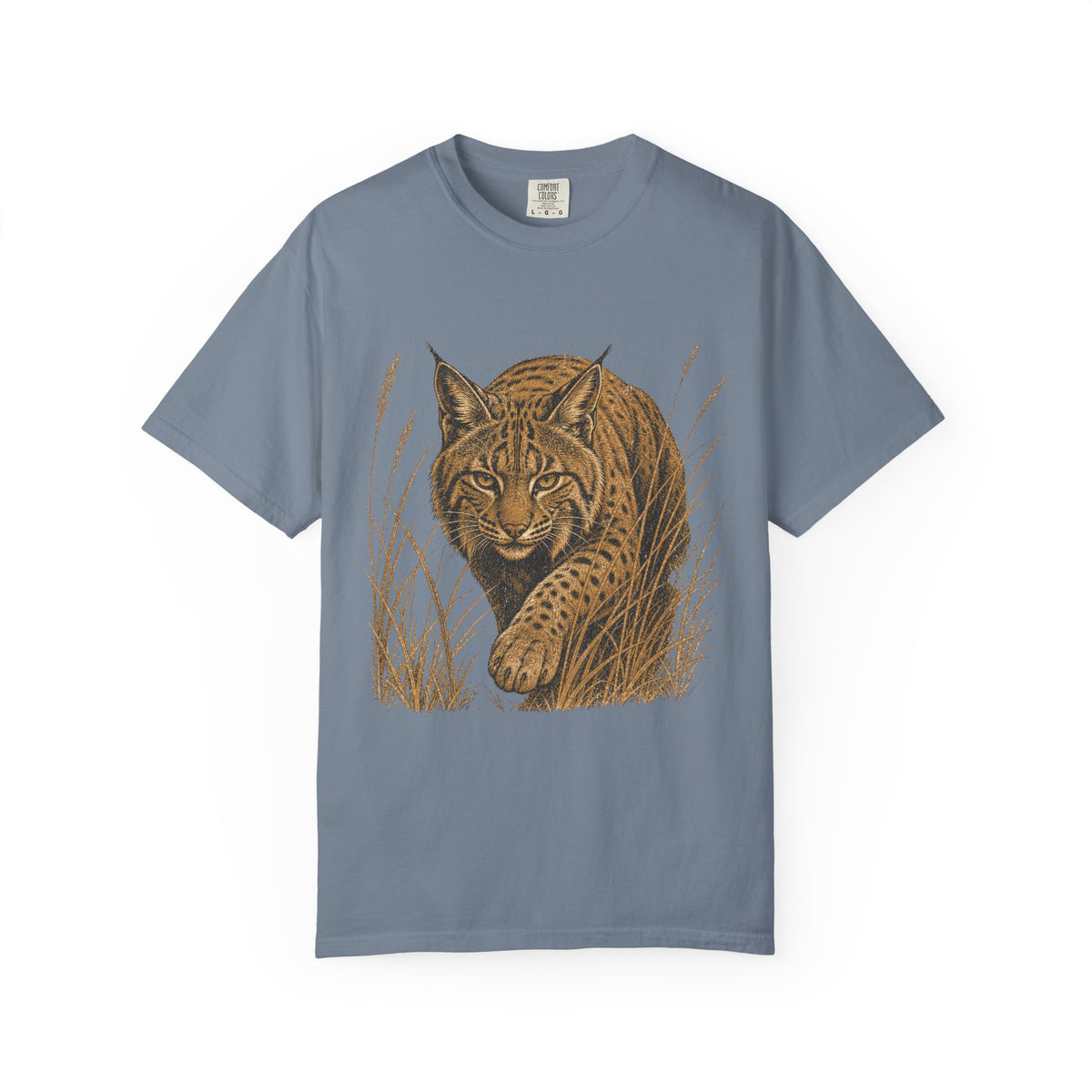 Bobcat T-Shirt