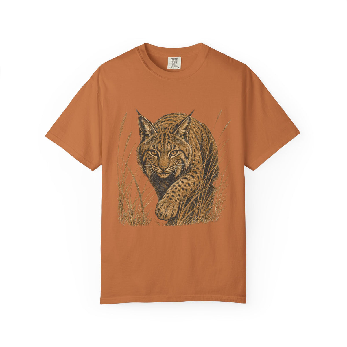 Bobcat T-Shirt