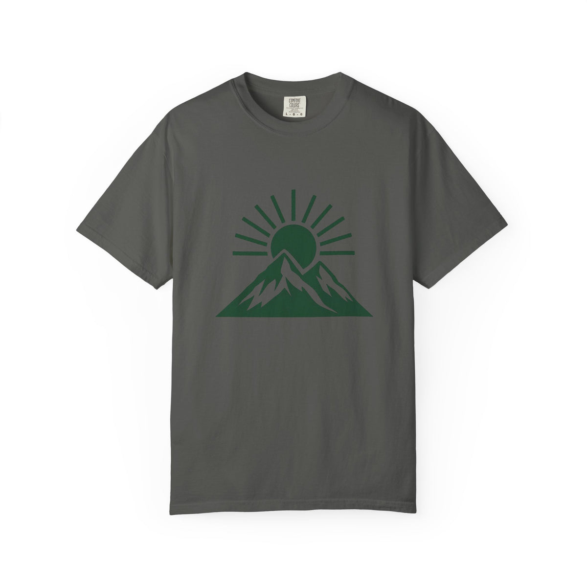 Mountain Sunrise T-Shirt