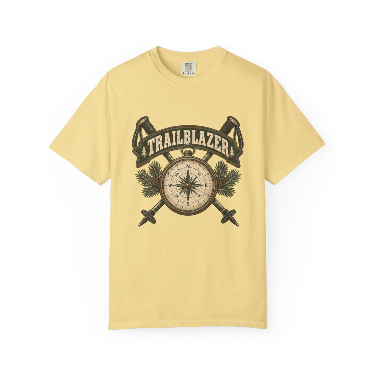 Trailblazer T-Shirt