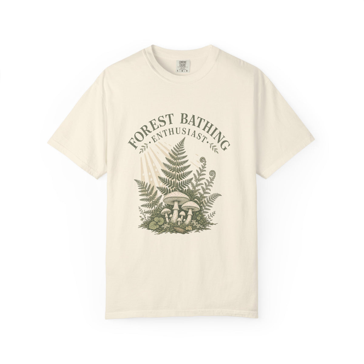 Forest Bathing T-Shirt