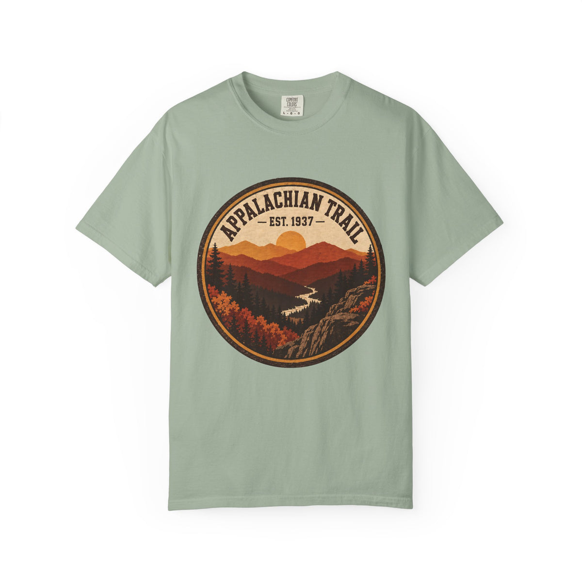Appalachian Trail  T-Shirt