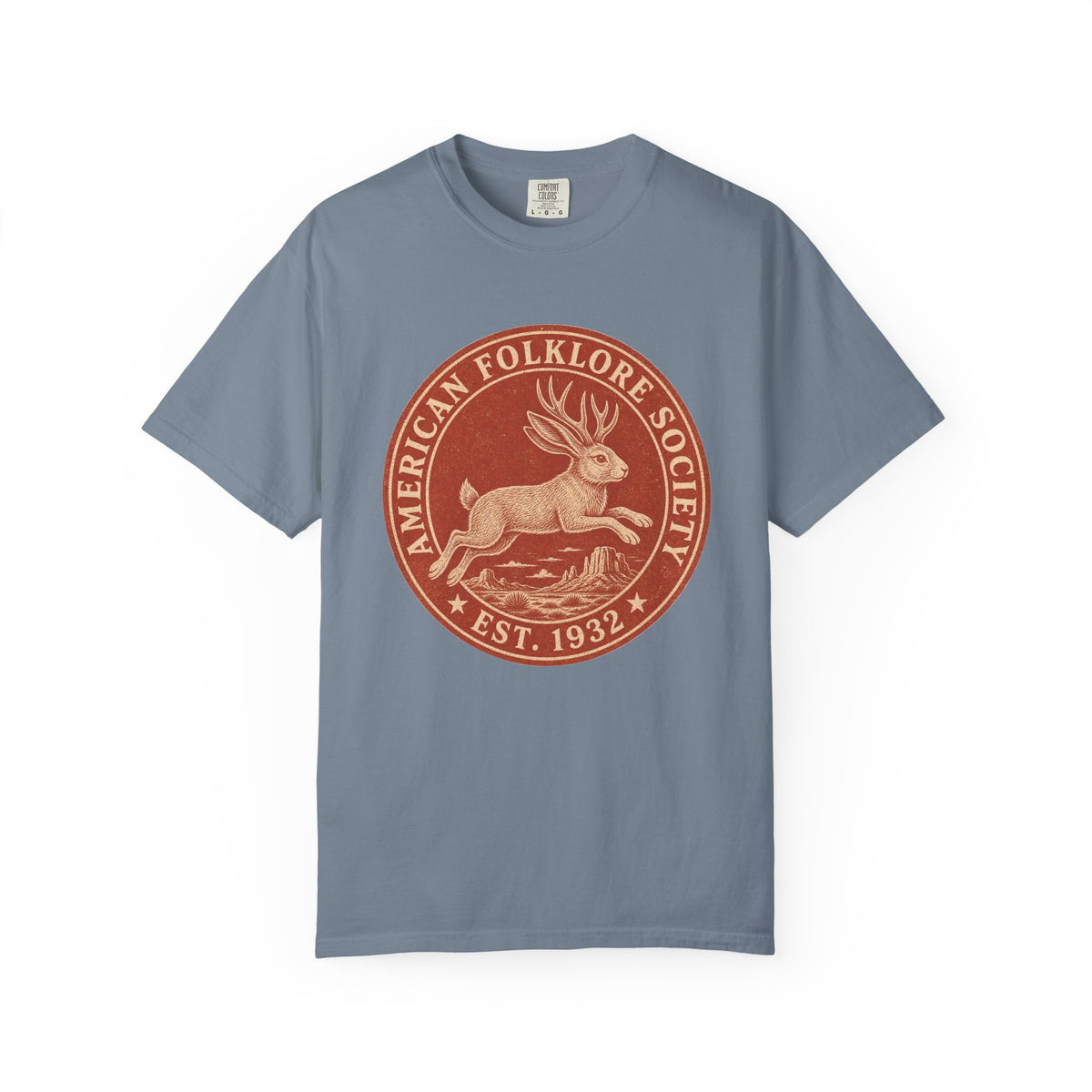 American Folklore Society T-Shirt