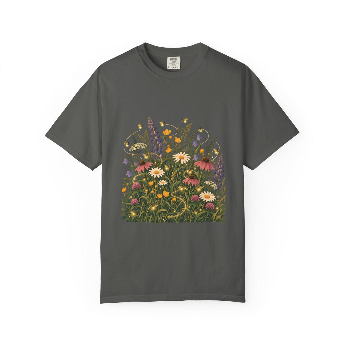 Wildflower Meadow T-Shirt