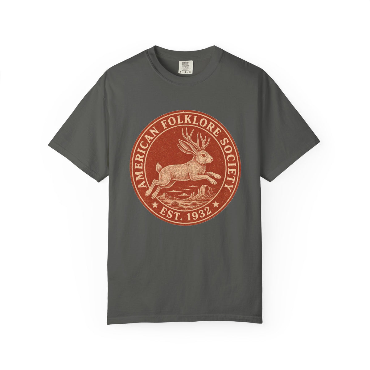American Folklore Society T-Shirt