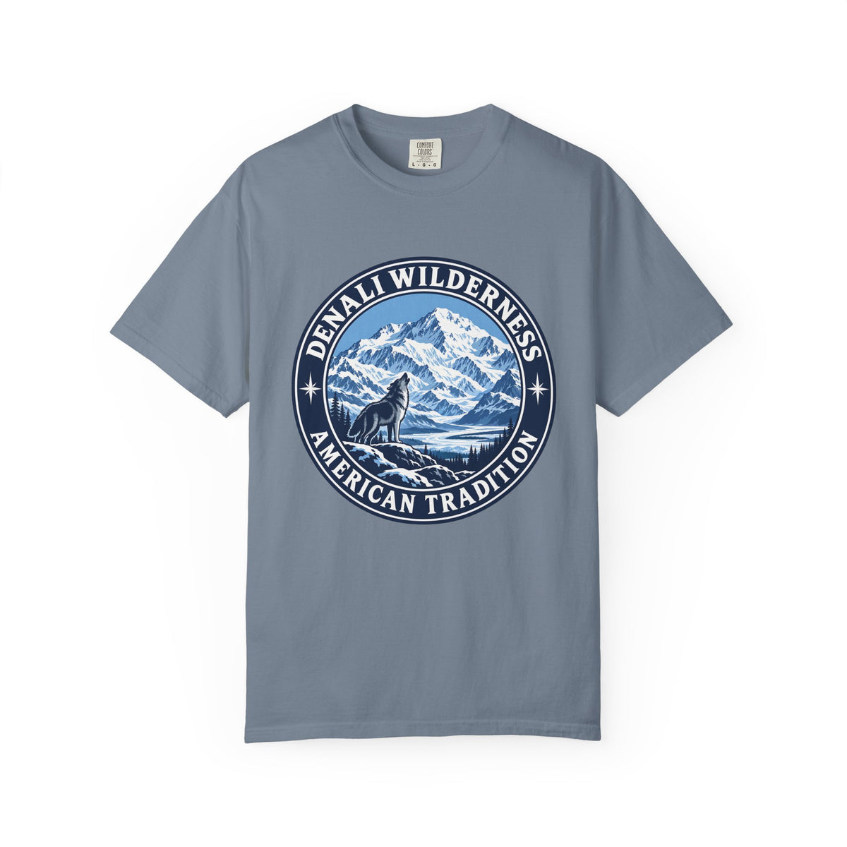 Denali Wilderness T‑Shirt