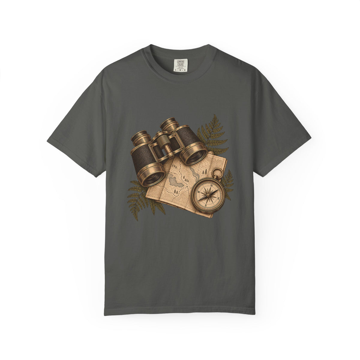 Old School Navigator T-Shirt