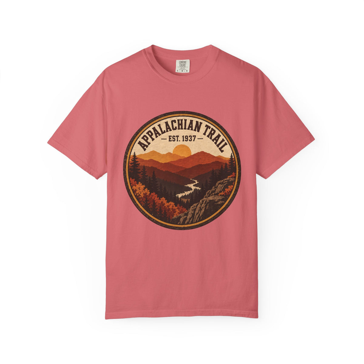 Appalachian Trail  T-Shirt