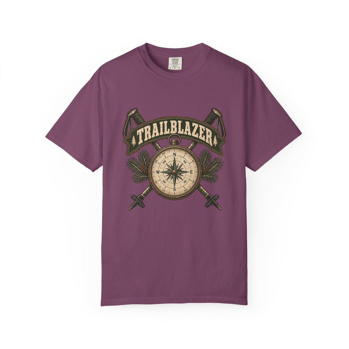 Trailblazer T-Shirt
