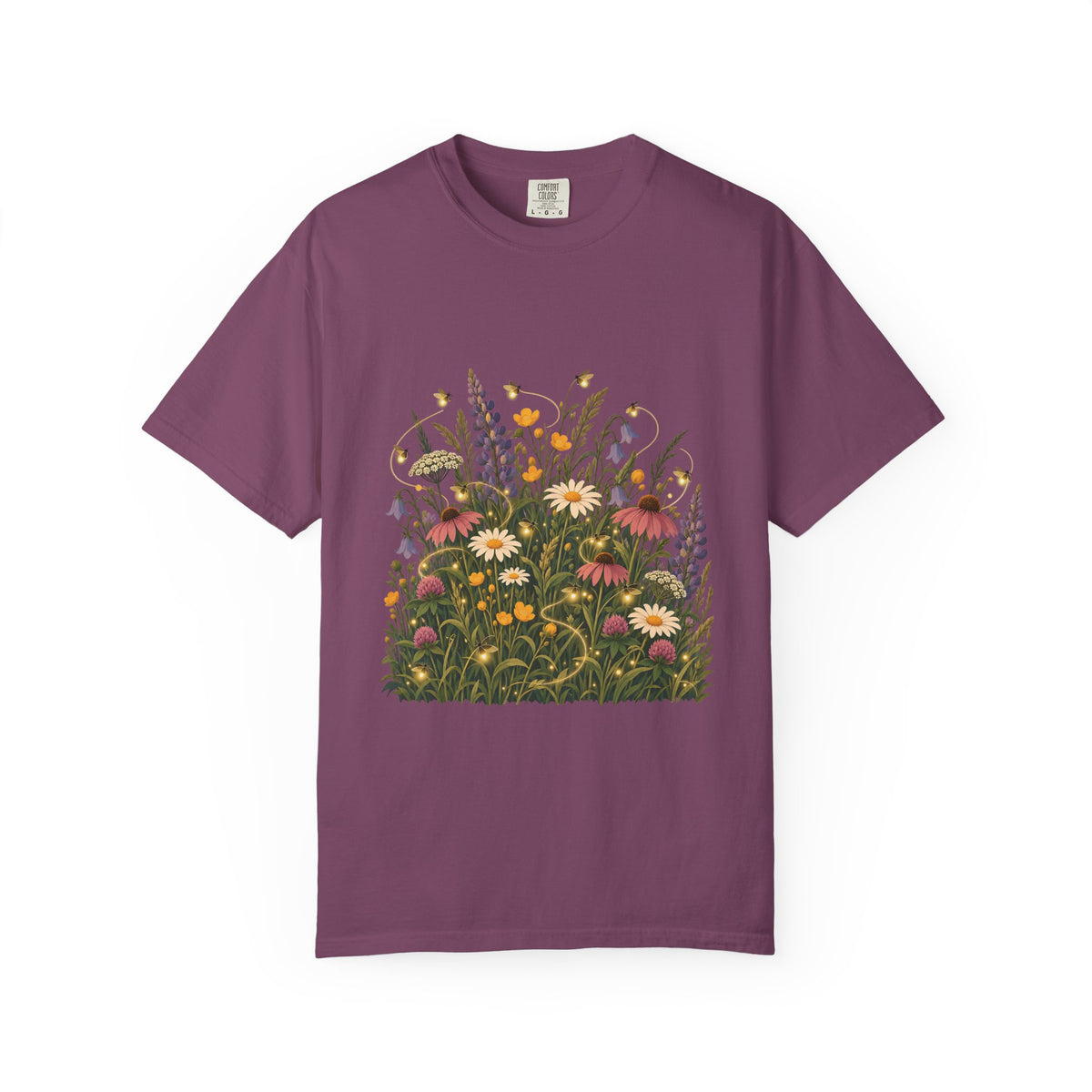Wildflower Meadow T-Shirt