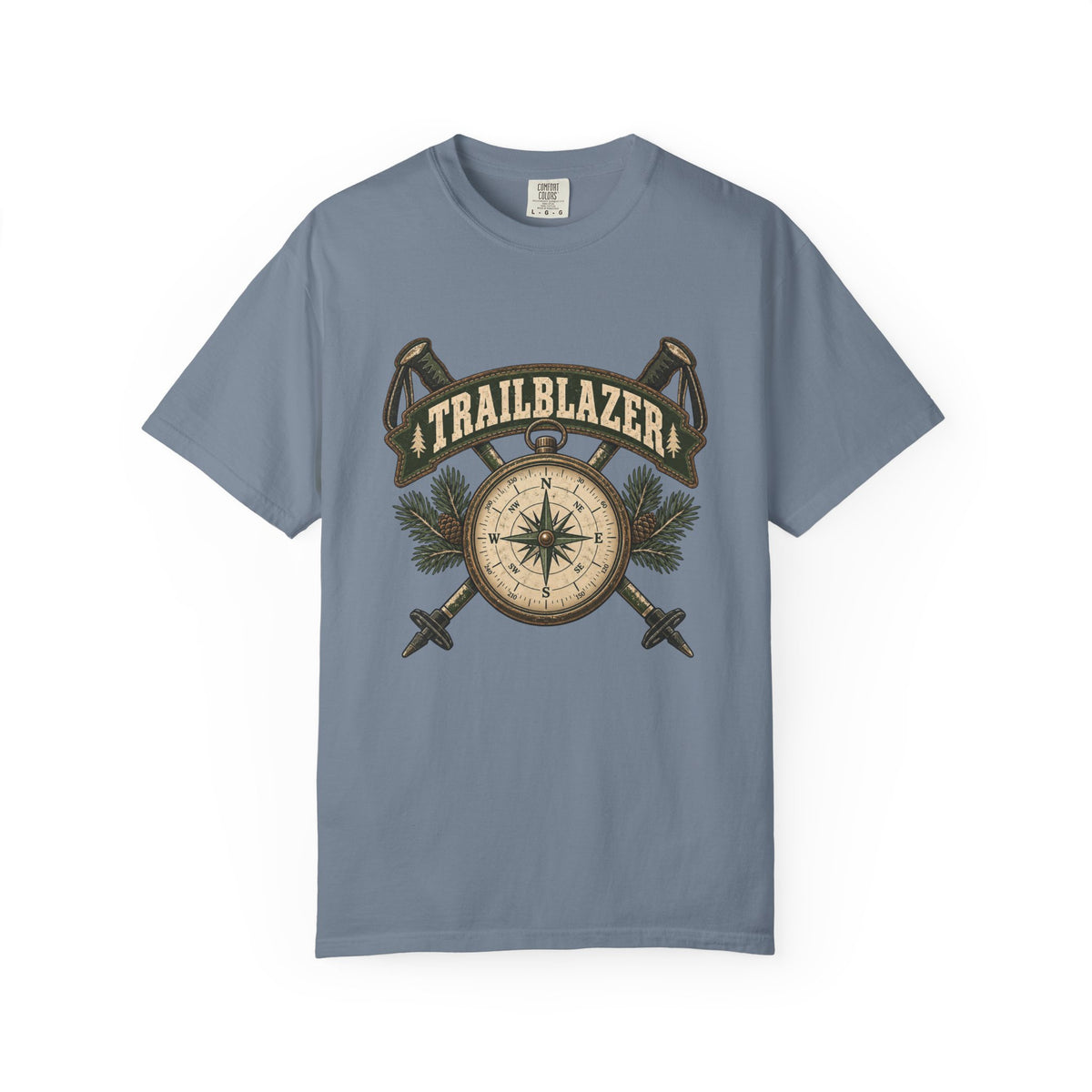 Trailblazer T-Shirt