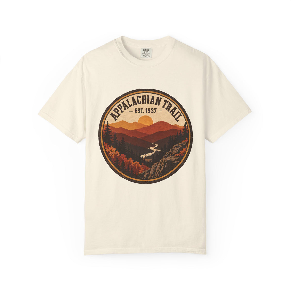 Appalachian Trail  T-Shirt