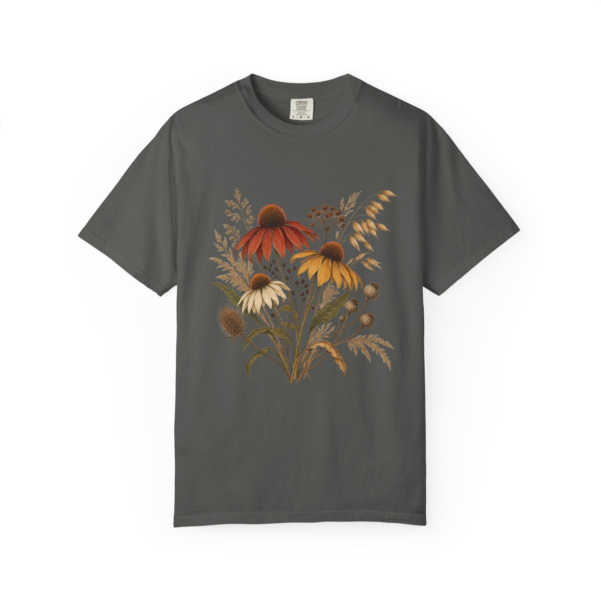 Wildflower Bouquet T-Shirt