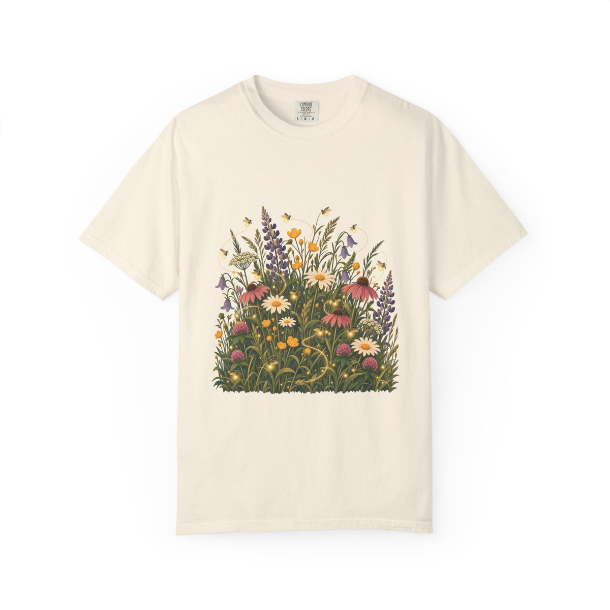 Wildflower Meadow T-Shirt