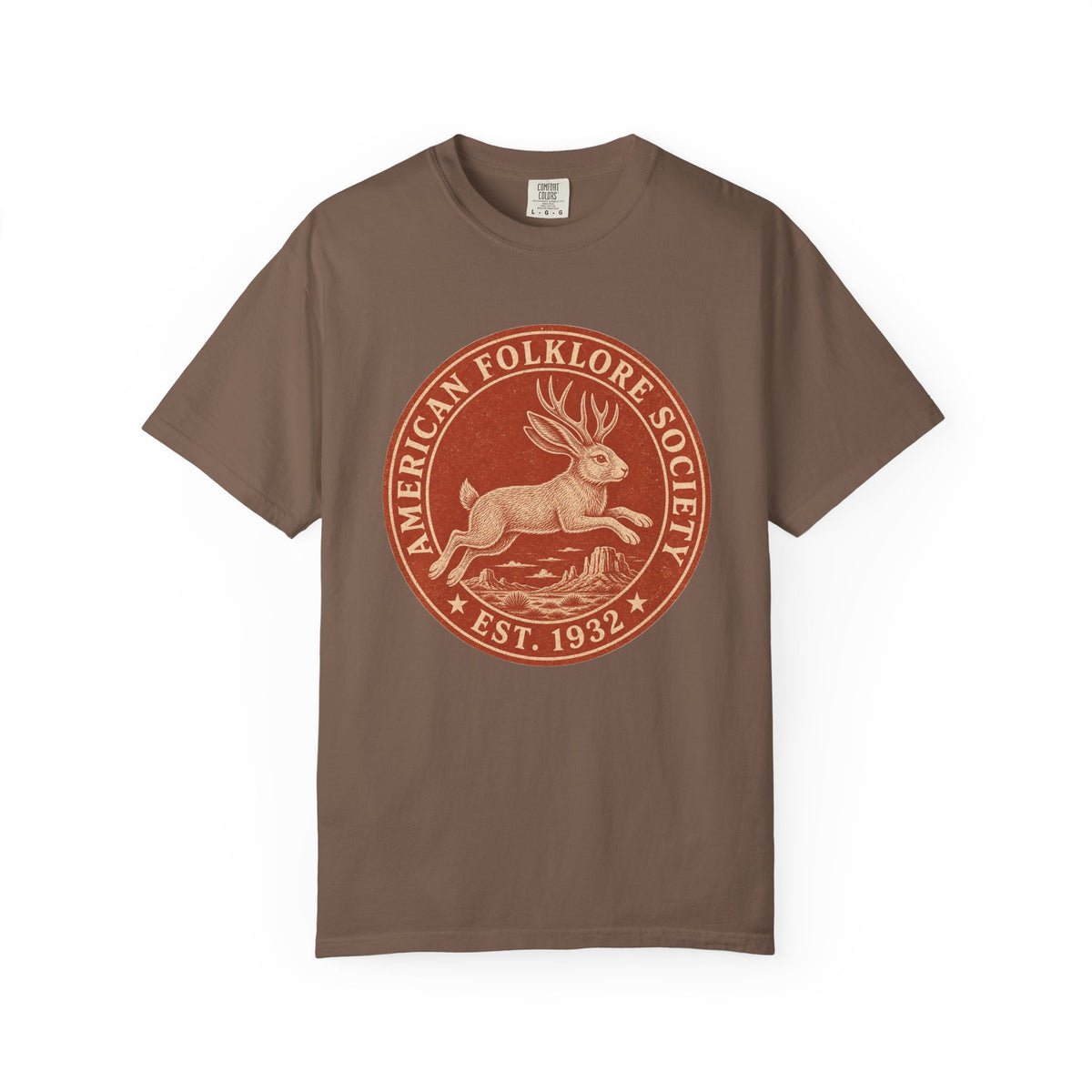 American Folklore Society T-Shirt