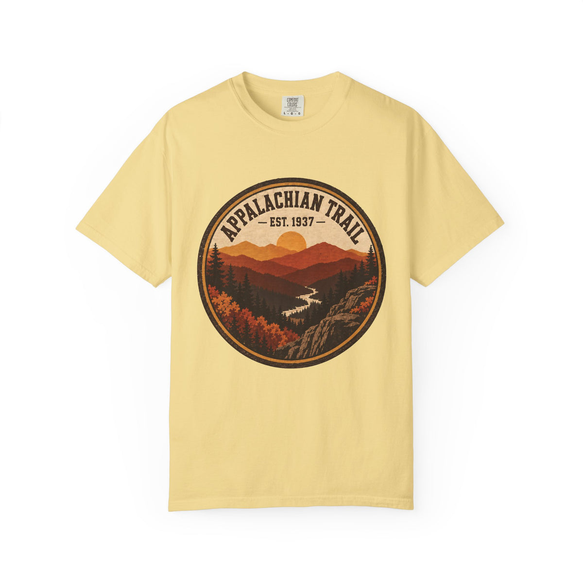Appalachian Trail  T-Shirt