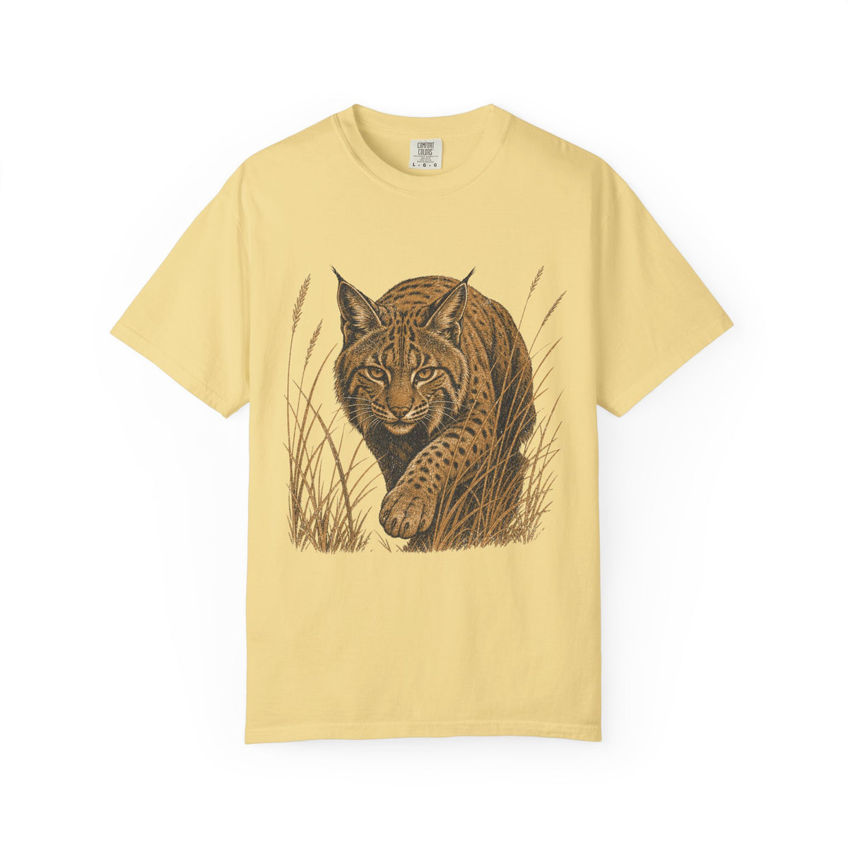 Bobcat T-Shirt