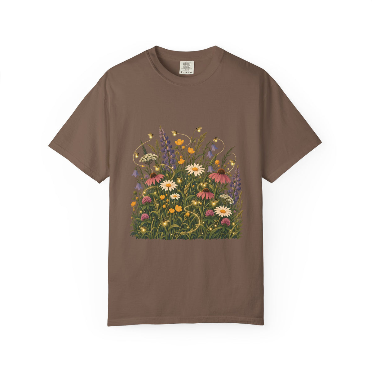 Wildflower Meadow T-Shirt