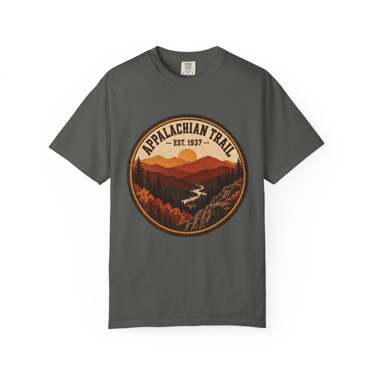 Appalachian Trail  T-Shirt
