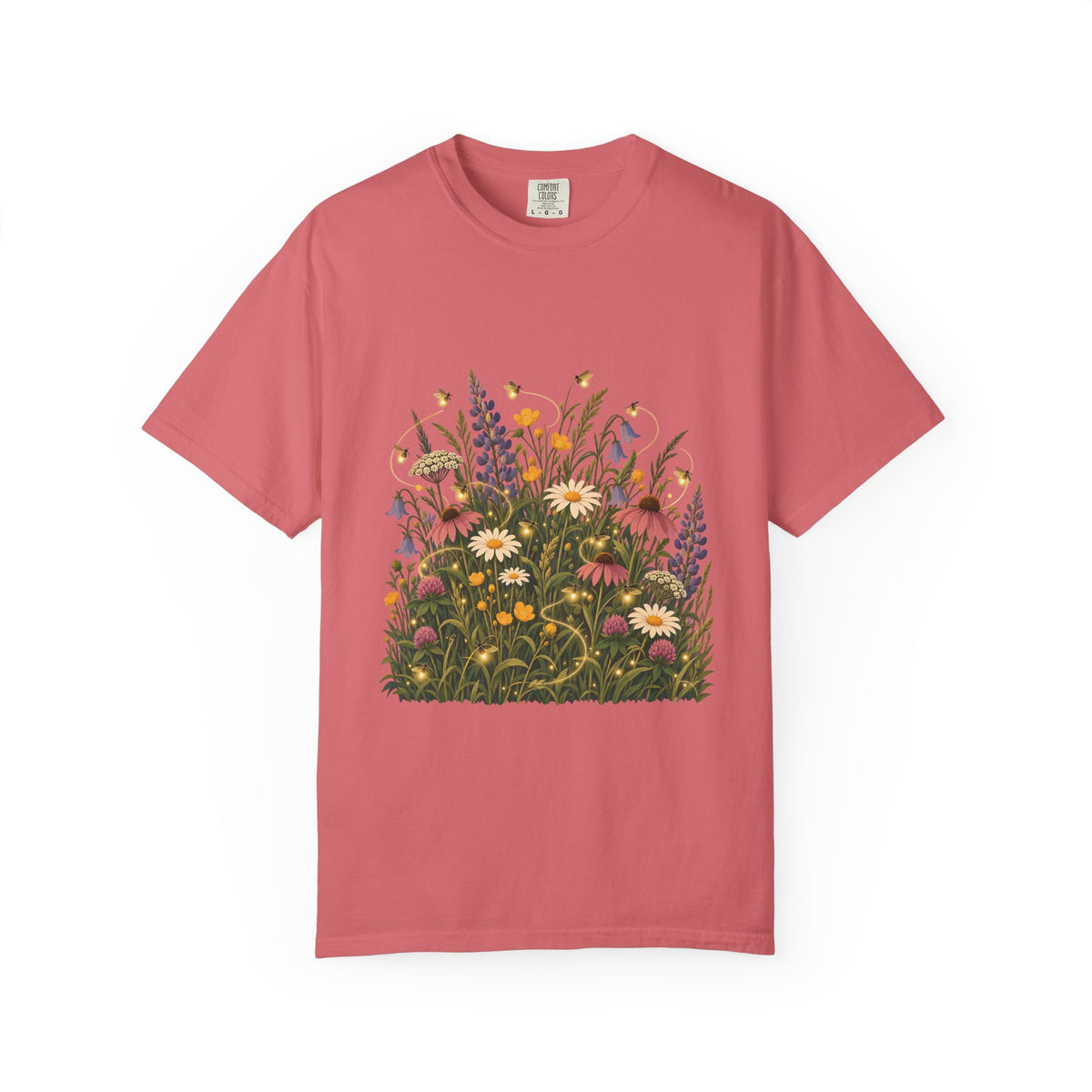 Wildflower Meadow T-Shirt