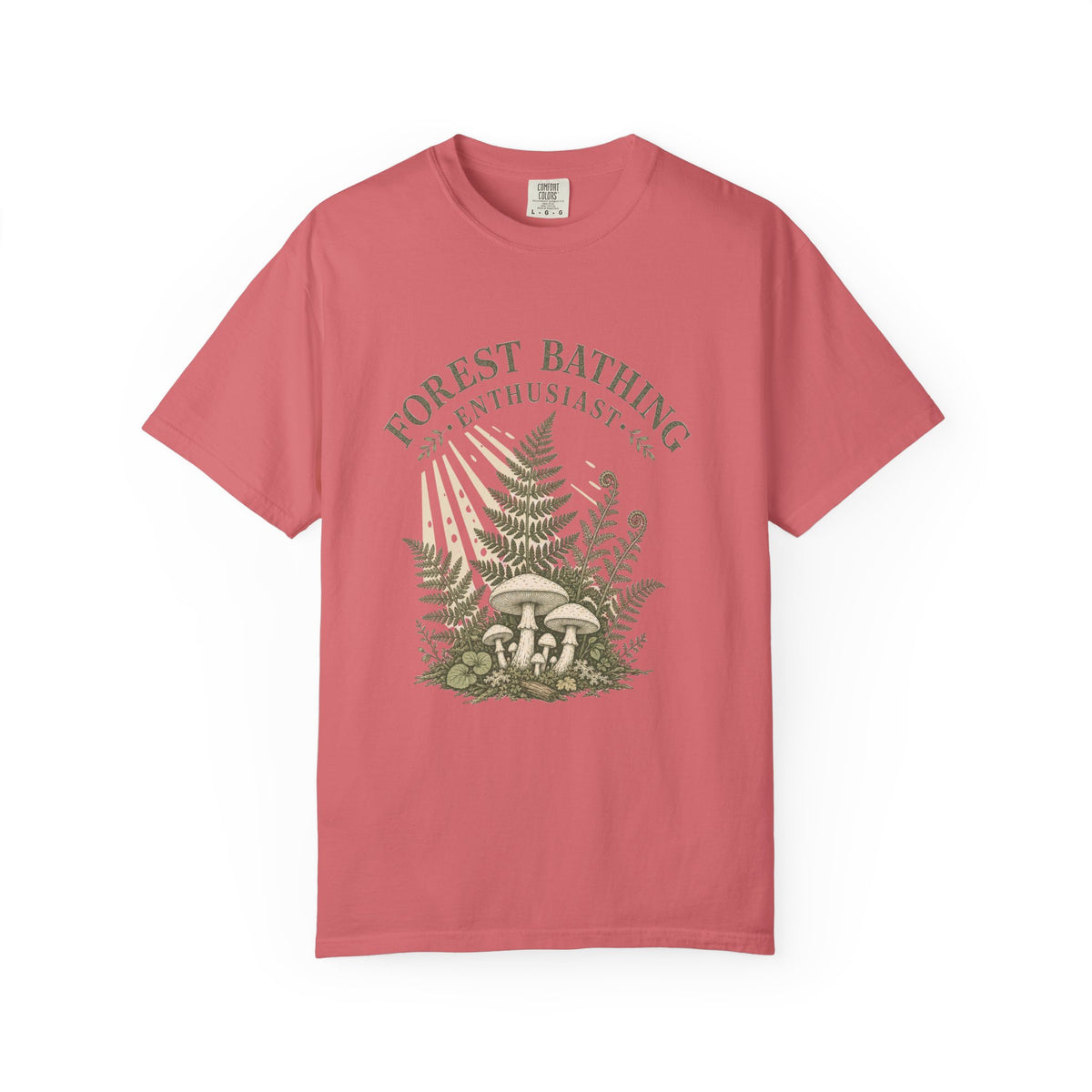 Forest Bathing T-Shirt