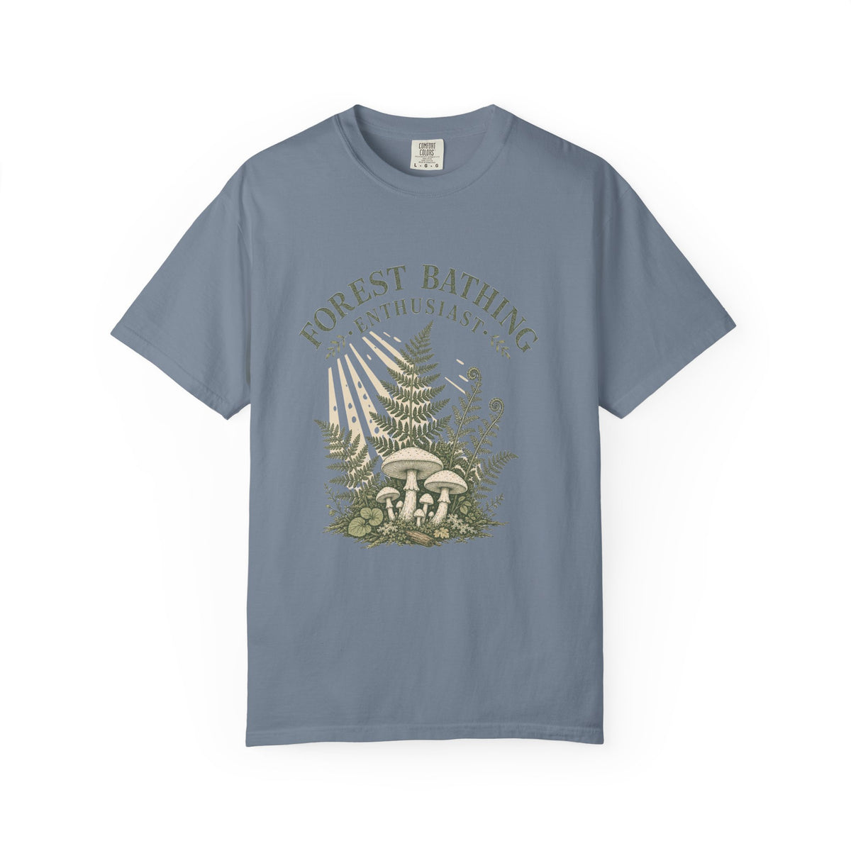 Forest Bathing T-Shirt
