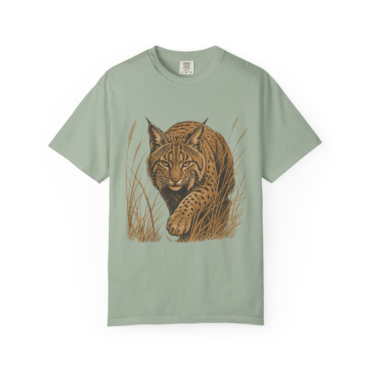 Bobcat T-Shirt
