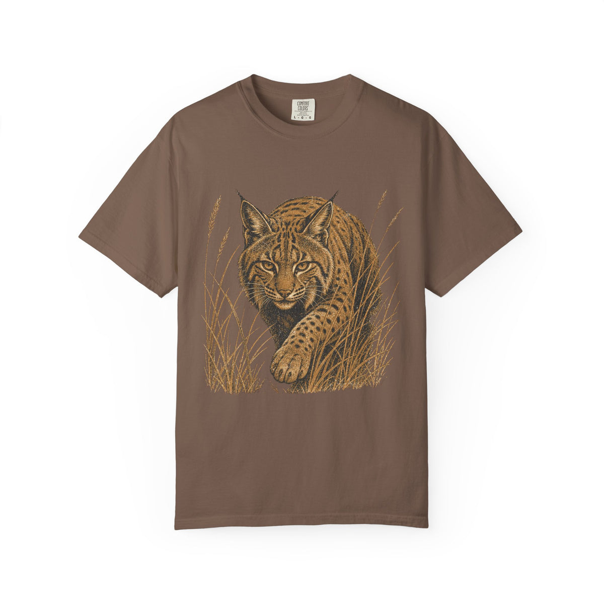 Bobcat T-Shirt
