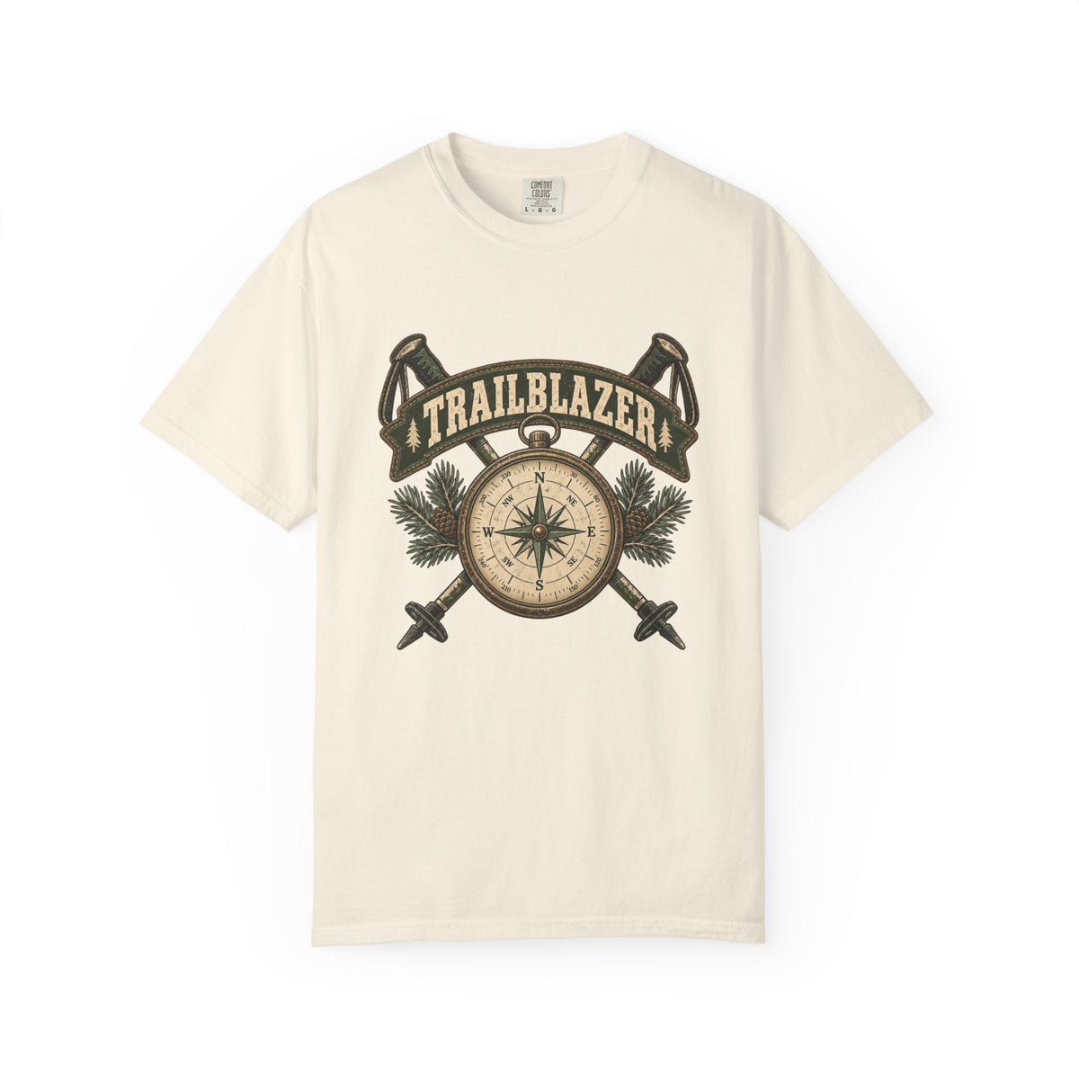 Trailblazer T-Shirt