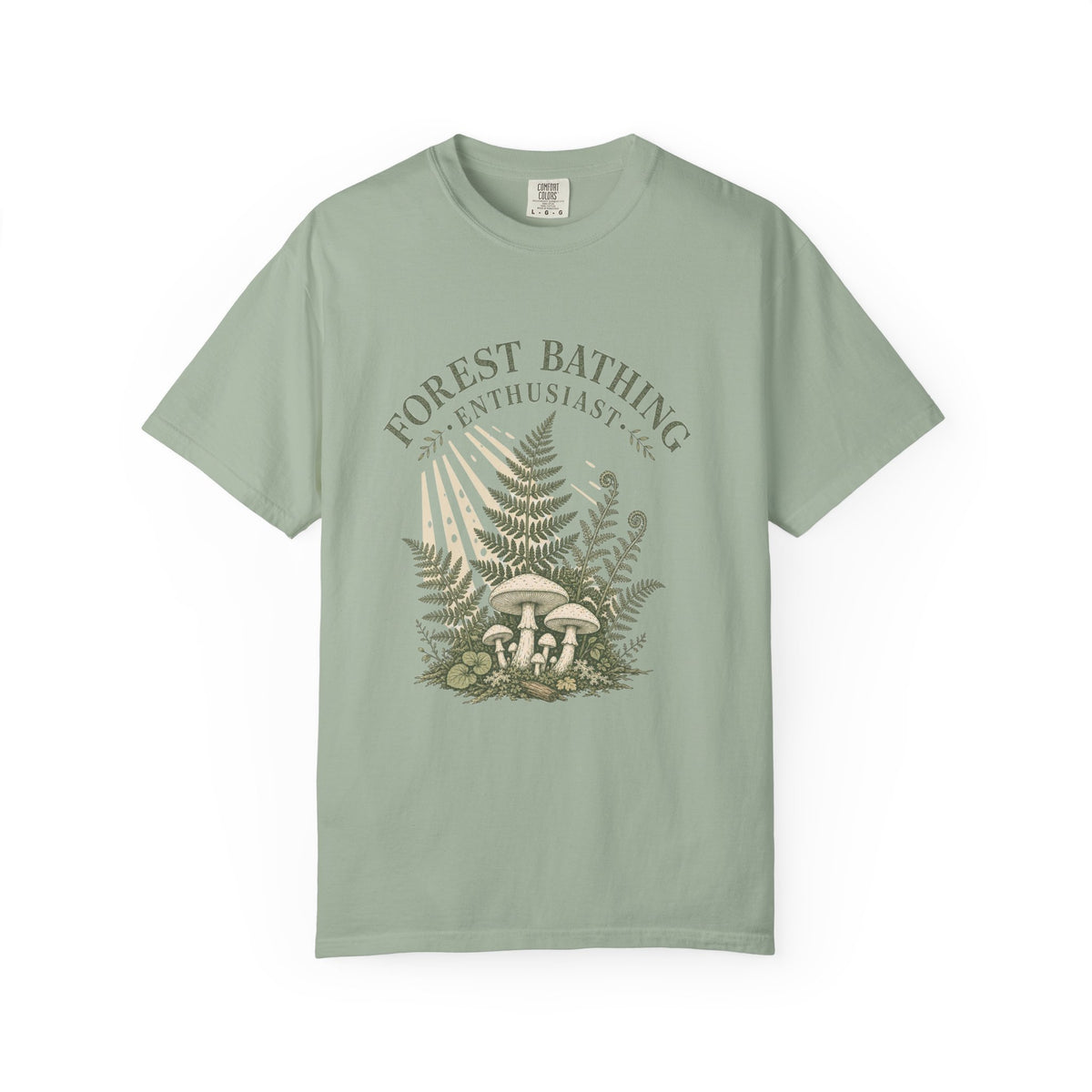 Forest Bathing T-Shirt