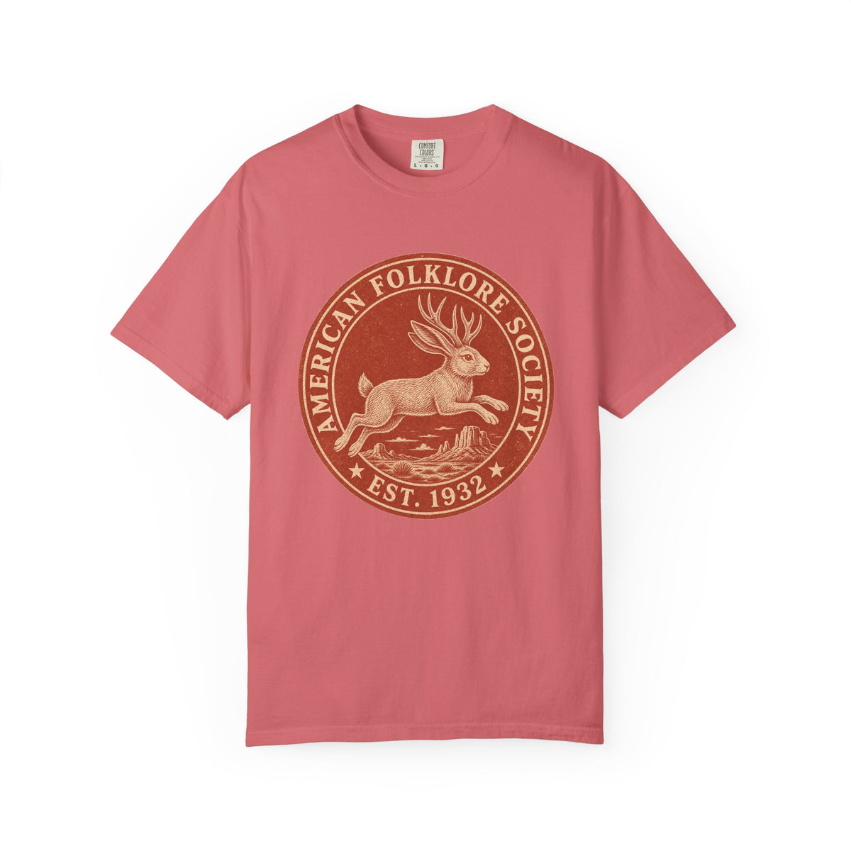 American Folklore Society T-Shirt