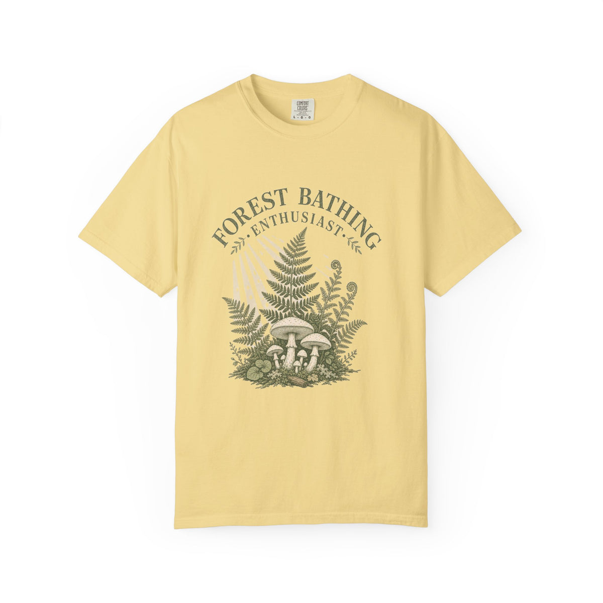 Forest Bathing T-Shirt