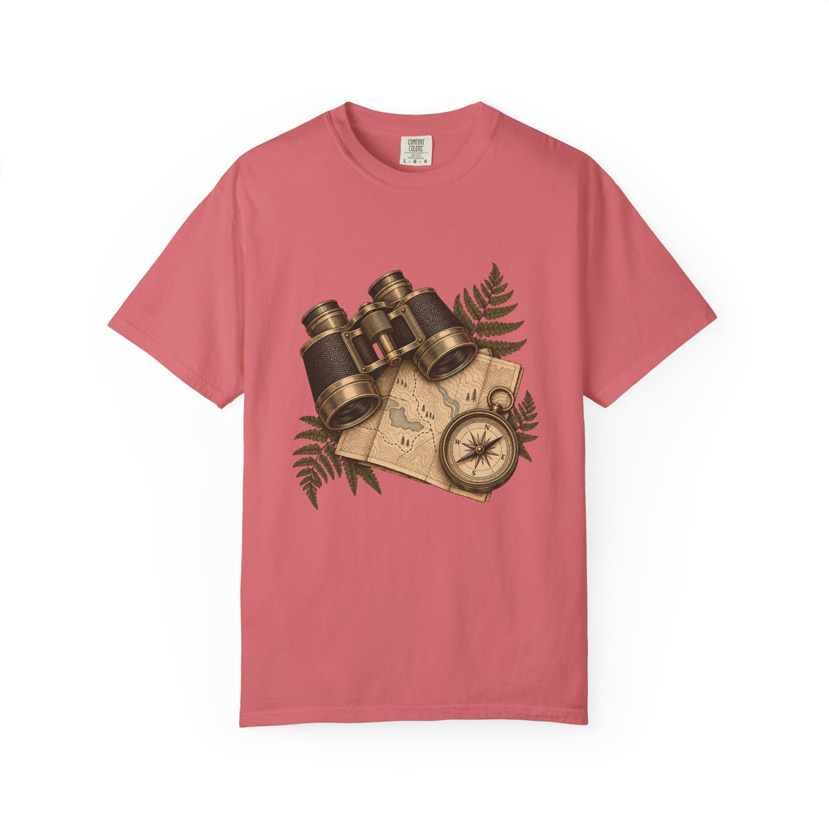 Old School Navigator T-Shirt