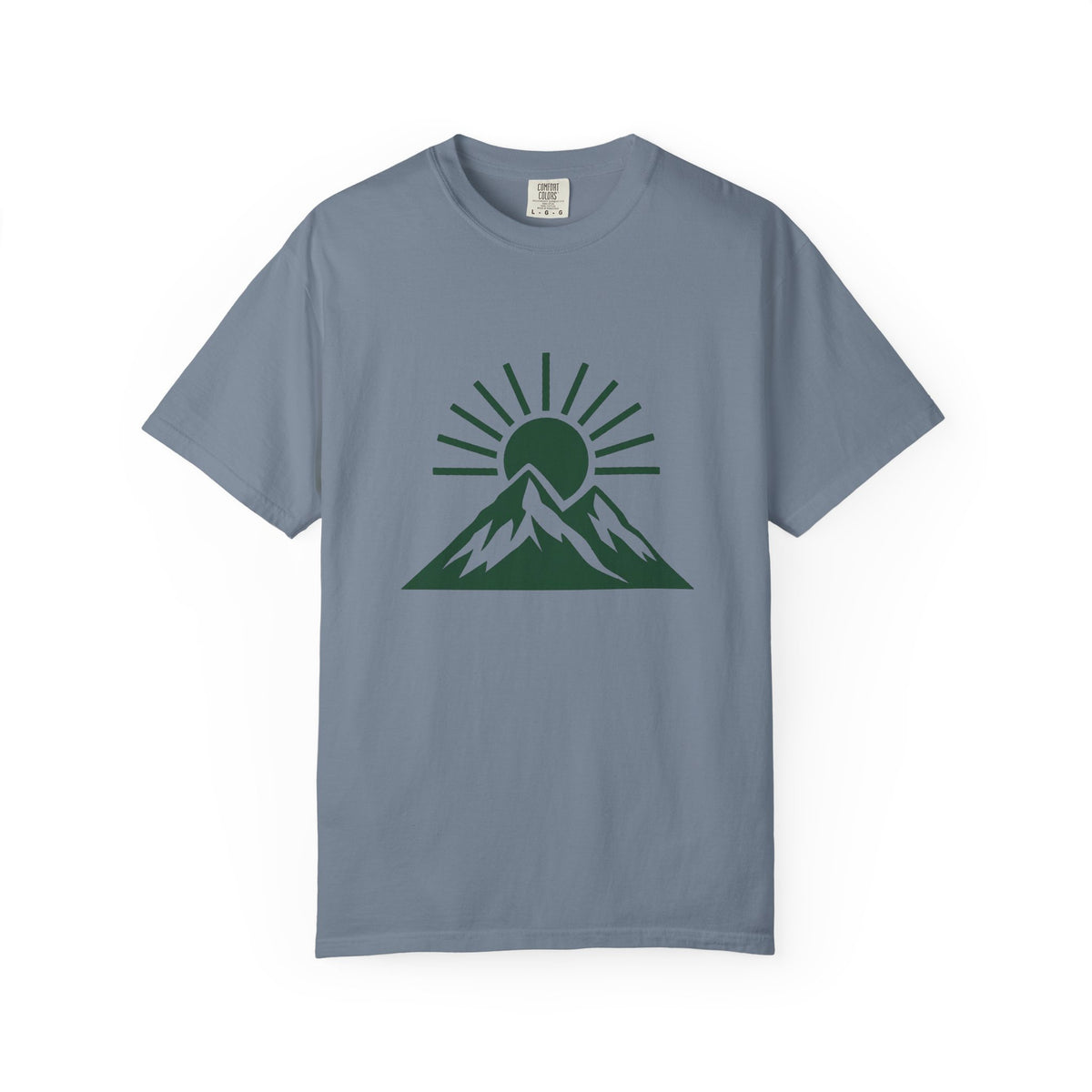 Mountain Sunrise T-Shirt