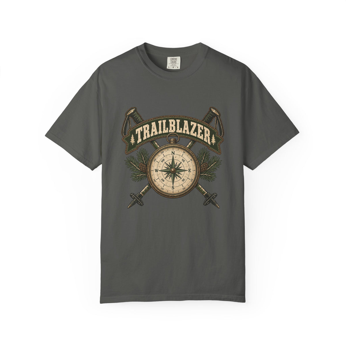 Trailblazer T-Shirt