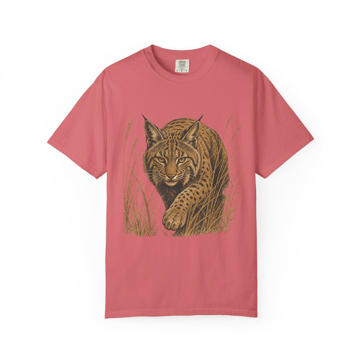 Bobcat T-Shirt