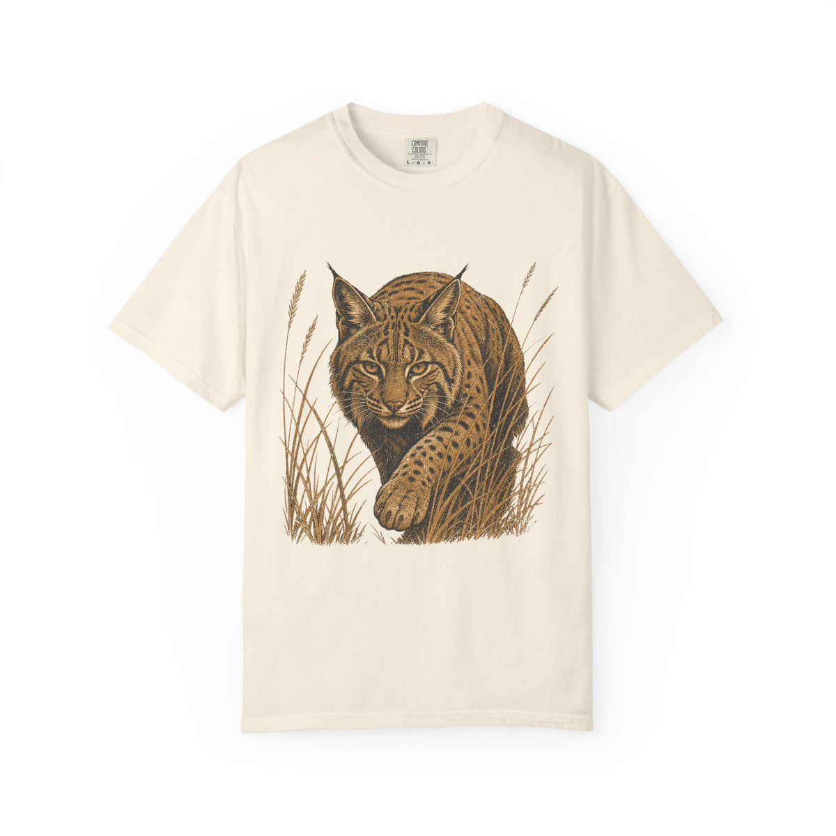 Bobcat T-Shirt