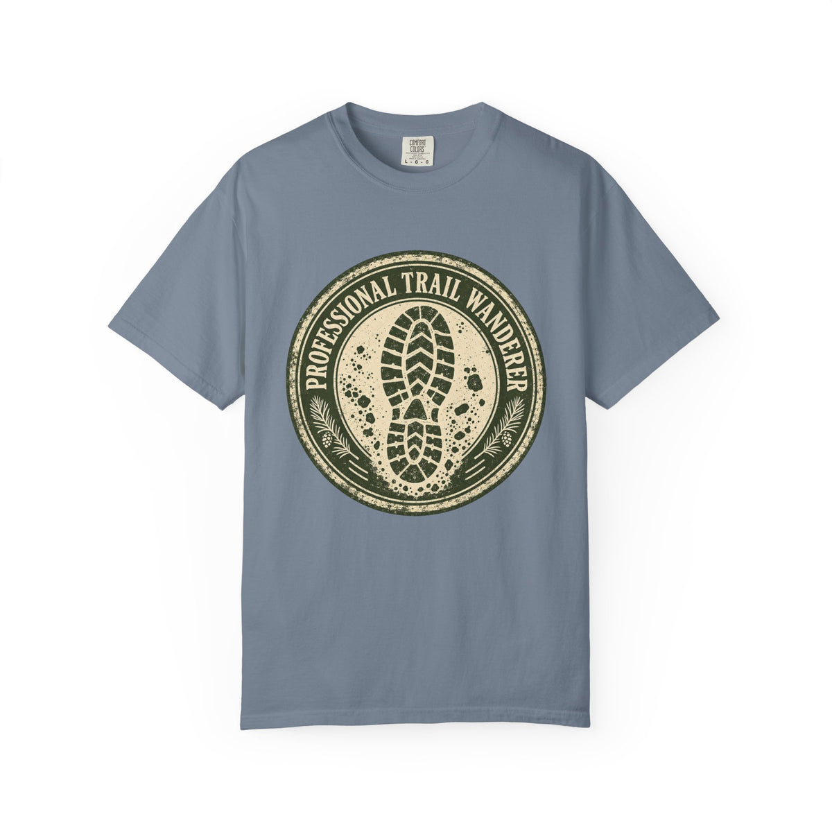 Professional Trail Wanderer T-Shirt