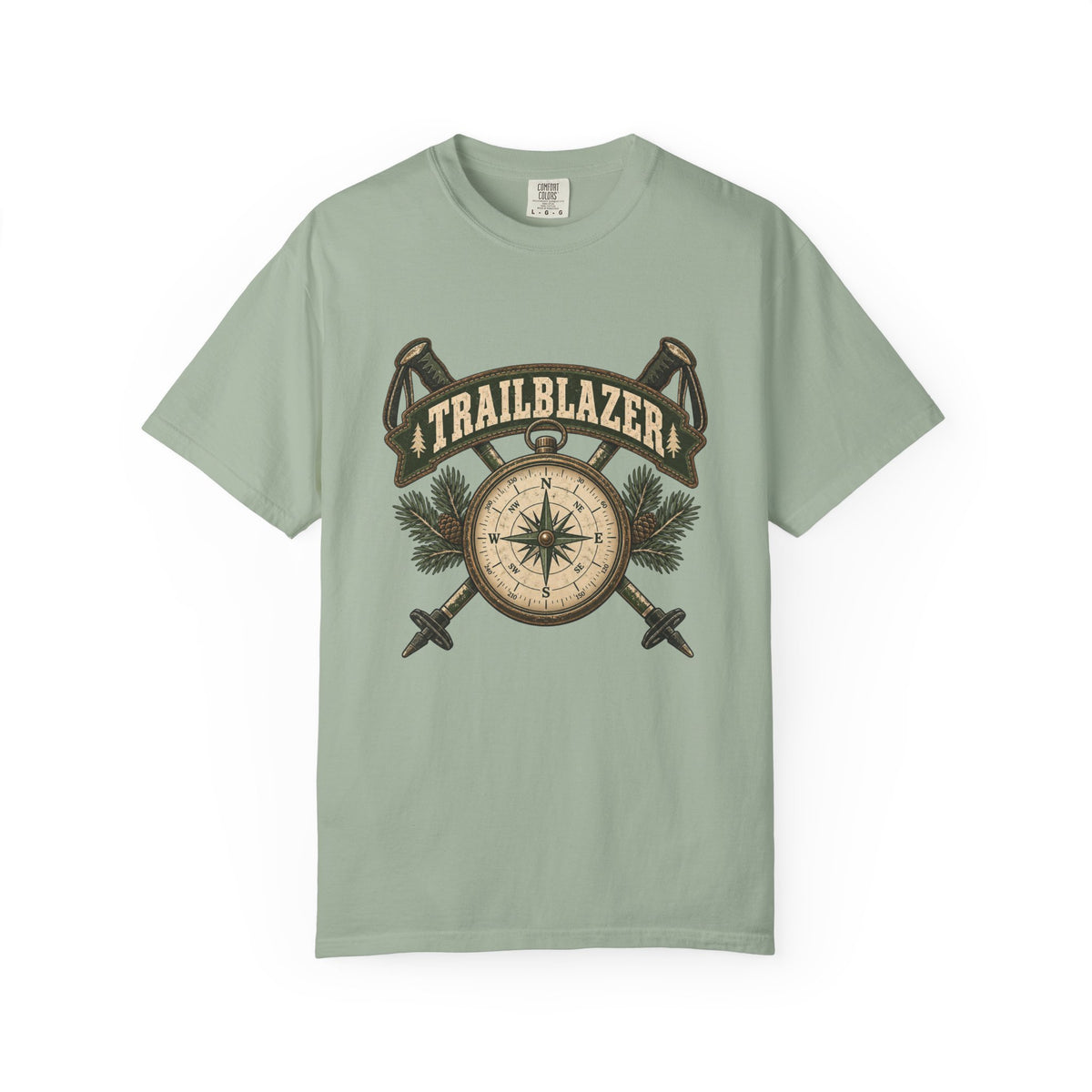 Trailblazer T-Shirt