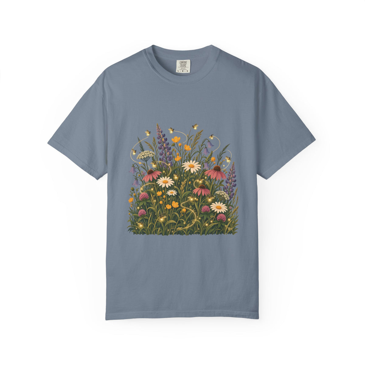 Wildflower Meadow T-Shirt